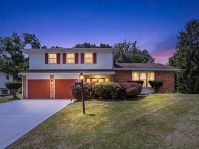 2289 Gardendale Dr