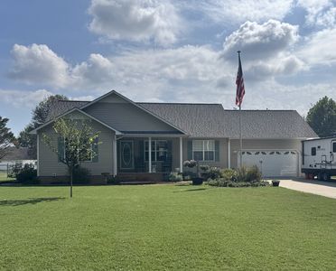 Property at 1608 Parker Rd, Manchester, TN