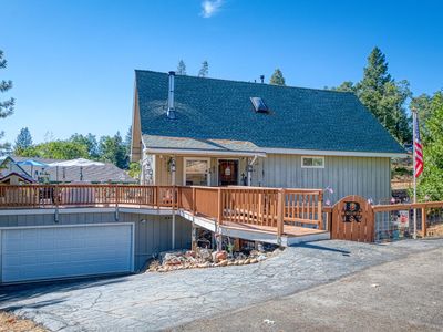 Property at 34145 Natoma Rd, Auberry, CA