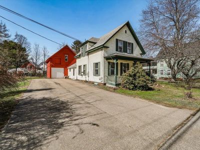 Property at 18 School Street, Belmont, NH