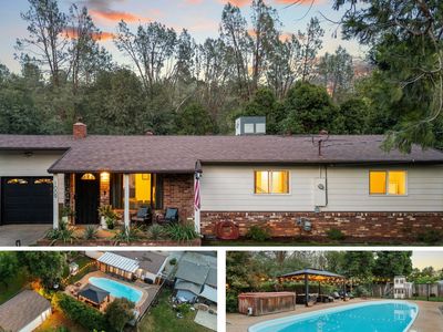 Property at 1009 Eugene Ave, Shasta Lake, CA
