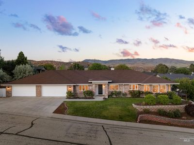 4156 N La Mesita Way