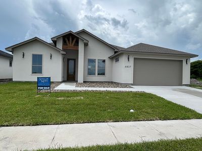 6837 La Salle Dr
