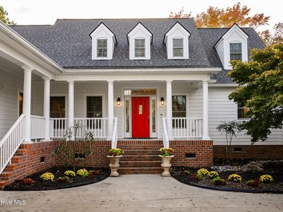 198 Knowles Landing Drive