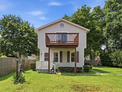 128 Newfield Rd