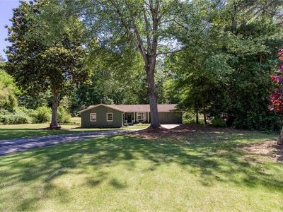 Property at 446 Concord Ln SE, Smyrna, GA