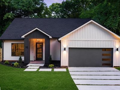 15 Milton Dr