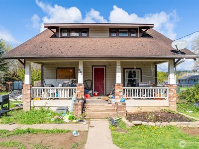 601 S 2nd Street