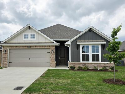 302 Driftwood Way