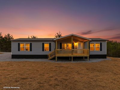 7204 Mountain Valley Rd