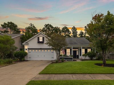 7219 Harrier Dr