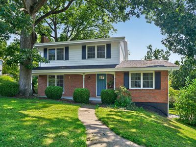 115 Cherry Road Ct