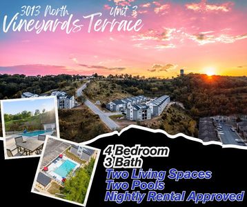 3013 N Vineyards Terrace #3 BLDG 44