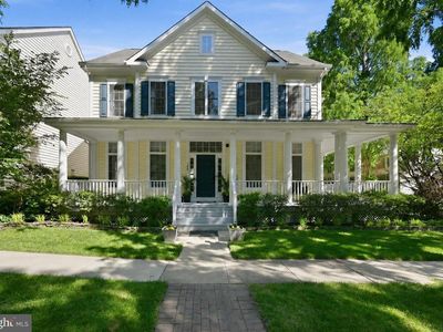 308 Barnside Pl