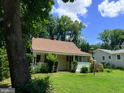 Property at 733 Anderson Ave, Rockville, MD