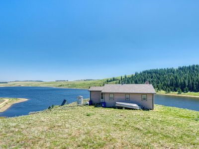 Property at 3 Circle Dr, Buffalo, WY