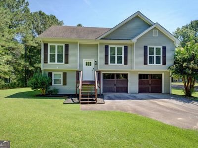 231 Island Shoals Rd