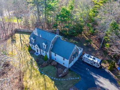 1 Lighthouse Lane