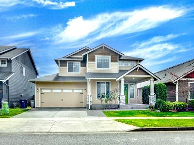 Property at 474 Sigrist Drive E, Enumclaw, WA