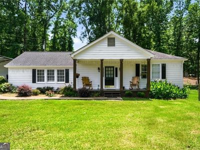 1042 Carl Bramlett Rd