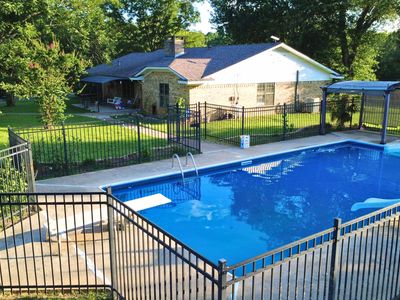 Property at 14437 State Highway 154, Harleton, TX