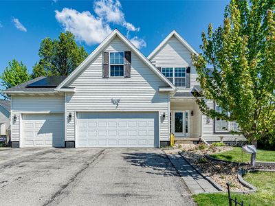 2008 Fox Trail Dr NE