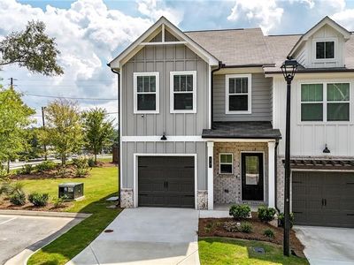 Property at 17 Benscot Dr, Austell, GA