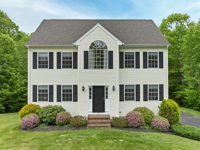 25 Penacook Road