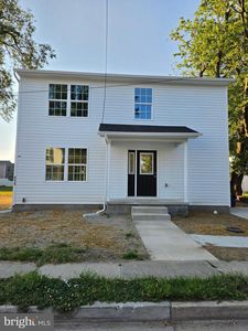 Property at 411 W Reed St, Dover, DE