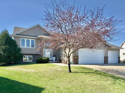 4358 Somersby Ln NW