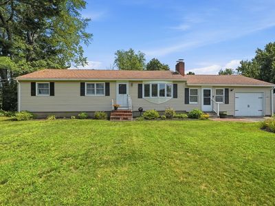 Property at 25 Paulson Dr, West Springfield, MA