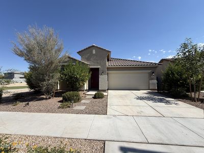 16796 W MOLLY Lane
