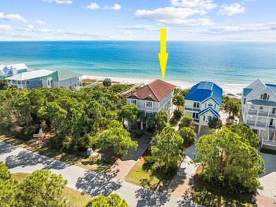 2260 Sailfish Dr