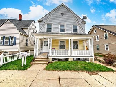 64 Harvard St