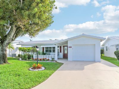 Property at 814 SW 5th Avenue, Boynton Beach, FL