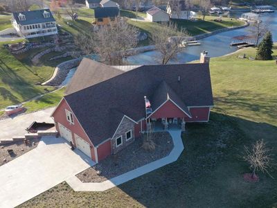 31211 Mockingbird Ln