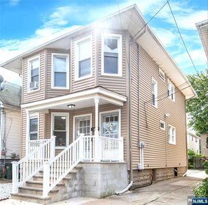 Property at 79 Eagle St, North Arlington, NJ
