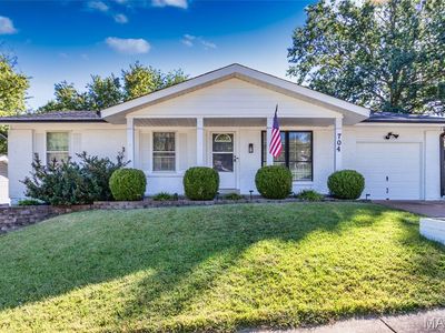 704 Vanderville Dr