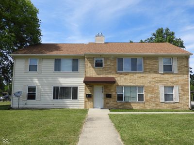 6006 Dickson Rd