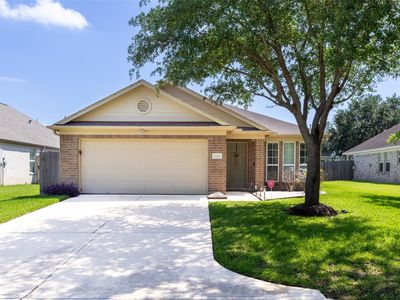 Property at 15118 Vincennes Oak St, Cypress, TX