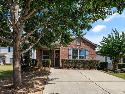 Property at 16404 Waterbury Ln, Moundville, AL