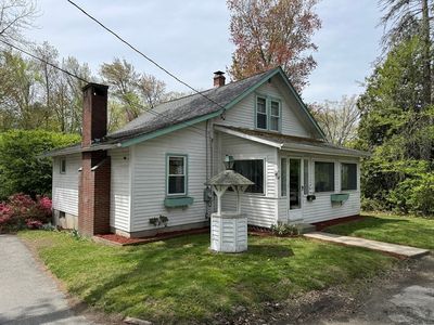 20 Rockaway Rd