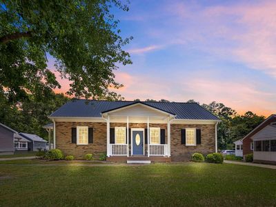 Property at 1317 Clay St, Franklin, VA
