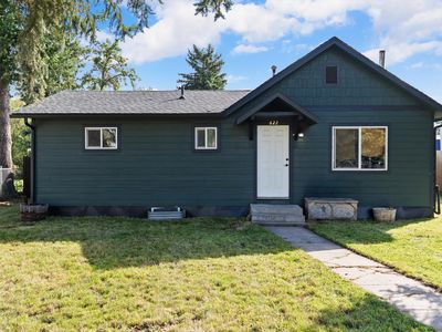 Property at 622 2nd Ave SE, Ronan, MT