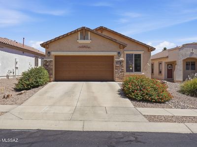 614 W Calle Montero