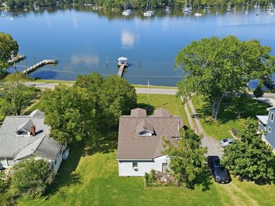 5011 W Chalk Point Rd