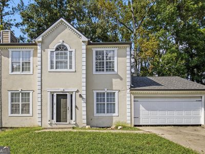 Property at 1395 Ling Dr, Austell, GA