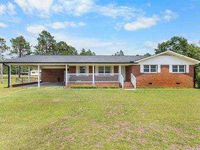 460 Archie Ware Rd