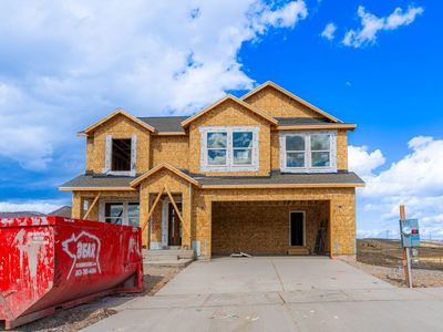 LOT 710 W Russo Dr #1552