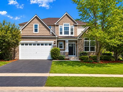 1145 Mackenzie Dr